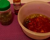 Foto del paso 12 de la receta: Mis tallarines en cinco minutos que son ocho a la Amatriciana