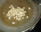 A picture of step 4 of Dragon chicken.