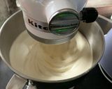 Foto langkah ke 2 dari resep Bolu Kukus Mambo.