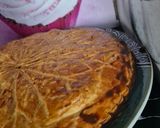 Une image de l'étape 6 de Galette des rois cookie 🍪.
