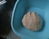 પીઝા(pizza recipe in Gujarati recipe in gujarati) રેસીપી સ્ટેપ1ફોટો