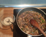 Foto del paso 9 de la receta: Ternera con verduras estilo chino acompañado con arroz jazmín