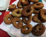 Foto del paso 6 de la receta: Roscos de vino del terreno, fritos 🌱vegetariana