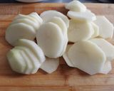 Foto del paso 4 de la receta: Estofado de mondongo