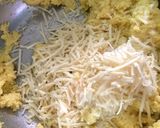 Foto langkah ke 3 dari resep Nastar keju🧀.