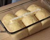 A picture of step 11 of No-Knead Bread [Fluffy Bread].