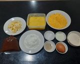 Foto langkah ke 1 dari resep Potato Ball Mozarella.