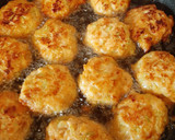 Csirkés tök fasírt recept fázis 1 fotója