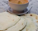 Foto del paso 2 de la receta: MUHAMMARA - Salsa de morrones ahumados