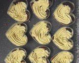 Foto del passaggio 7 della ricetta Tiramisù al Pistacchio