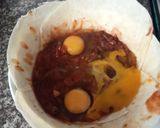 Foto del paso 4 de la receta: Huevos mexicanos al horno