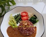 Foto langkah ke 4 dari resep Pecel Sat Set.