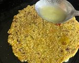 A picture of step 4 of Lauki paratha 🫓 In Oats Flour (Gluten Free).