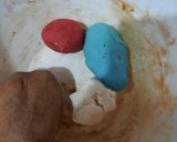 Foto del paso 7 de la receta: Conchas