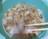 Foto langkah ke 1 dari resep Pepaya crispy super kriuk.