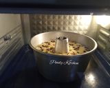 Foto langkah ke 4 dari resep Bolu Tape Singkong (Gluten Free).