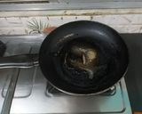 সুজির চিত্রকূট (Sujir chittrokut recipe in bengali) রেসিপি ধাপ - 1 ছবি