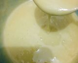 Foto langkah ke 2 dari resep Pancake Lipat.