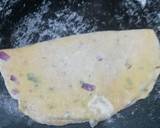 Daal Parantha recipe step 6 photo
