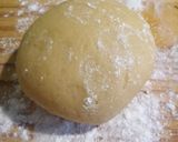 Foto del passaggio 1 della ricetta Biscotti ripieni ai fichi freschi