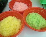 Foto langkah ke 4 dari resep 🍥Cenil Bihun Nanas🍥.