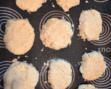 Foto del paso 3 de la receta: COOKIES de PERA y HARINA DE ALMENDRAS sin azúcar agregada (muy fácil y saludable)