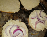 Foto del paso 2 de la receta: Hambrugesas 🍔