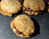 Foto del paso 3 de la receta: *Galletas Príncipe fit*🍪