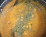 A picture of step 7 of Creamy shahi paneer.