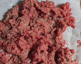 Foto del paso 3 de la receta: Lasaña boloñesa en olla express