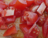 Foto del paso 3 de la receta: Ensalada tibia, brócoli, caballa, alubias