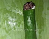 Foto langkah ke 4 dari resep Gogos/Gogoso (khas bugis).