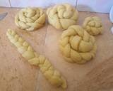 Challah Bread recipe step 5 photo