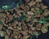 Foto langkah ke 2 dari resep Sambel Tempe.