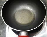 Foto langkah ke 3 dari resep Ayam rica rica.