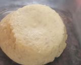 Foto del paso 1 de la receta: Flan apto bebé (sin azúcar ni leche)