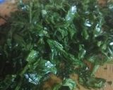 Foto del paso 1 de la receta: Pasta a la puttanesca