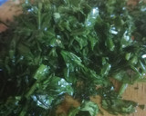 Foto del paso 1 de la receta: Pasta a la puttanesca