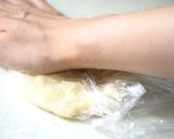 Oreo麻糬吐司的食譜步驟3照片