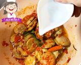 Foto langkah ke 4 dari resep Jengkol Balado Vegan alaMetut 👩‍🍳.