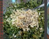 Foto del paso 1 de la receta: Bolitas de brócoli