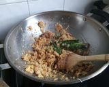 Foto langkah ke 6 dari resep Jajanan pasar onde onde jawa.