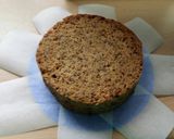 A picture of step 24 of Vickys Great White Shark Cake.