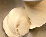 Foto langkah ke 2 dari resep Bakpau Sourdough.
