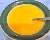 Foto langkah ke 2 dari resep Cah bayam telur tomat.