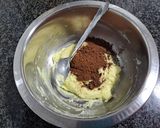 صورة لخطوة 1 من وصفة قالب الليزي كيك