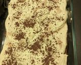 Foto del paso 9 de la receta: 🍫 Tiramisú clásico sin horno