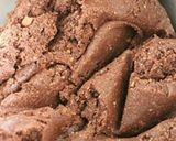 Foto langkah ke 2 dari resep Chocolate Almond Cookies.