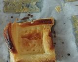 Foto langkah ke 2 dari resep Fruit Puff Pastry.