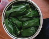 Foto langkah ke 5 dari resep Resep pepes tahu simple dan mudah.